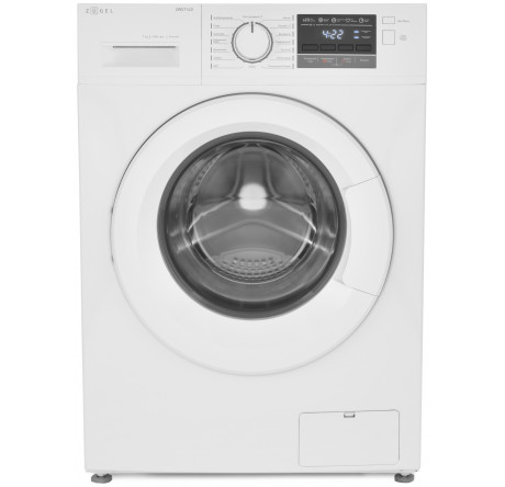 Zugel ZWS7142I Стиральная машина  Zugel - valday-experts.ru – фото 1