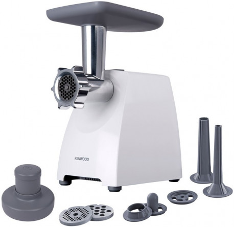 Мясорубка Kenwood MG360 Kenwood - valday-experts.ru – фото 1