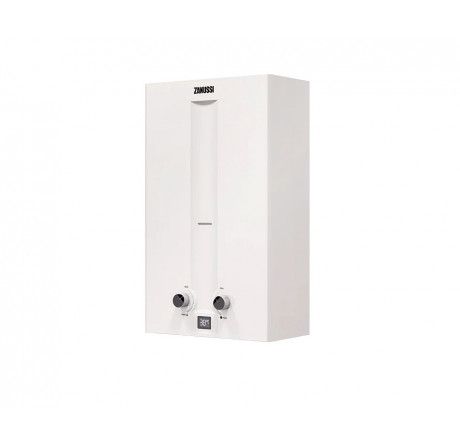 Zanussi GWH 6 Fonte Колонка газовая Zanussi - valday-experts.ru – фото 1