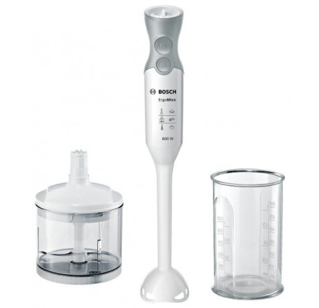 Блендер Bosch MSM66020 Bosch - valday-experts.ru – фото 1