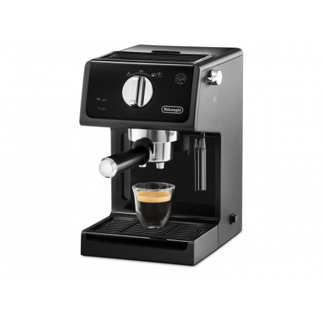 Кофеварка Delonghi ECP 31.21 DE LONGHI - valday-experts.ru – фото 1