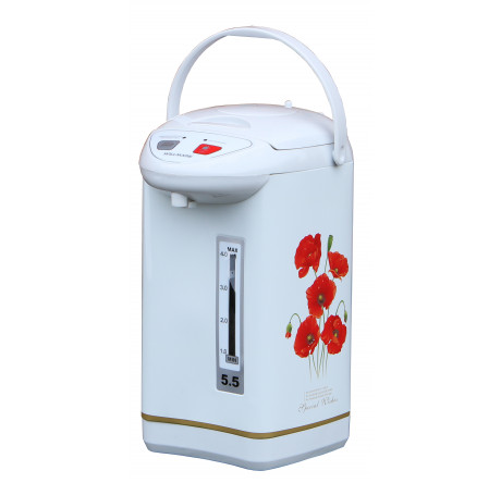 Термопот Willmark WAP-553UW  WILLMARK - valday-experts.ru – фото 1