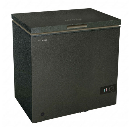 Willmark CF-380BS Морозильный ларь WILLMARK - valday-experts.ru – фото 1