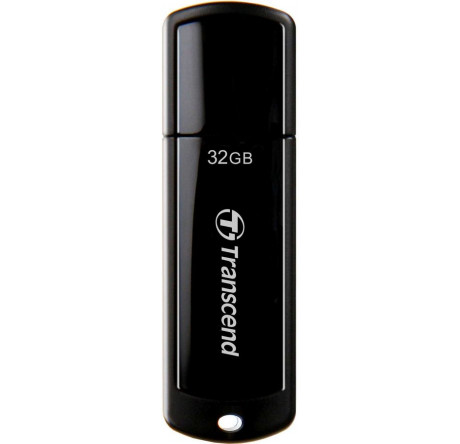 USB флеш-накопитель Transcend TS32GJF700 USB 3.0 Transcend - valday-experts.ru – фото 1