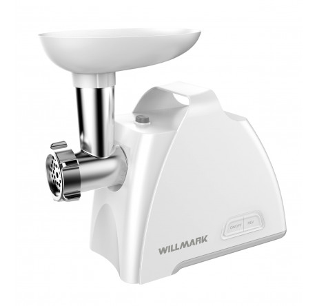 Мясорубка Willmark WMG-2083W  WILLMARK - valday-experts.ru – фото 1