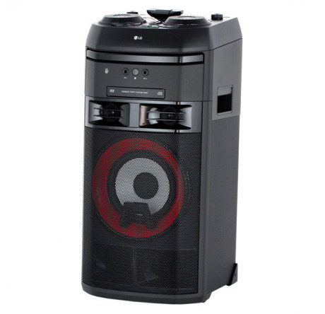 Мидисистема LG OK65 X-Boom LG - valday-experts.ru – фото 1