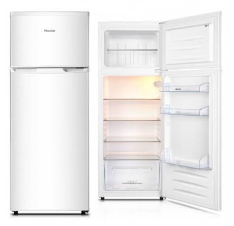 Холодильник Hisense RT267D4AW1 HISENSE - valday-experts.ru – фото 1