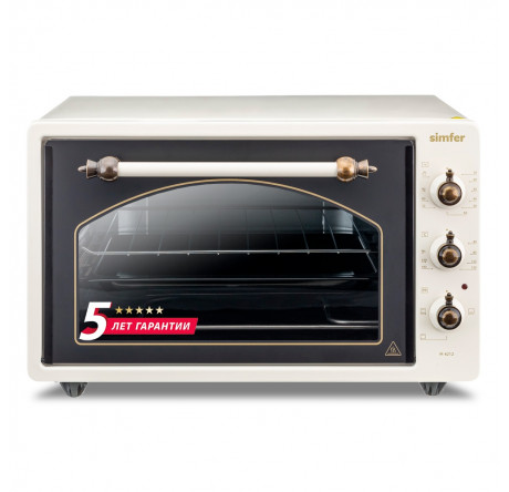 Мини-печь Simfer M 4212 Simfer - valday-experts.ru – фото 1