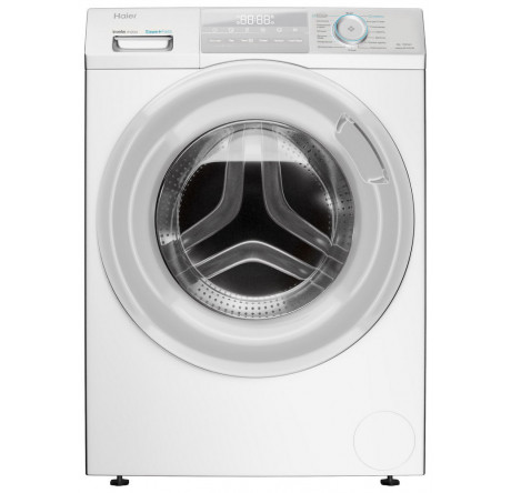 Haier HW60-BP10929B белый Стиральная машина  HAIER - valday-experts.ru – фото 1