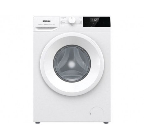 Стиральная машина Gorenje W2NHPI62SCSIRV Gorenje - valday-experts.ru – фото 1