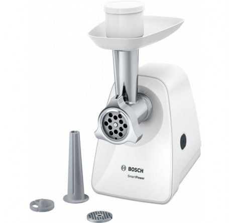 Мясорубка Bosch MFW2520 Bosch - valday-experts.ru – фото 1