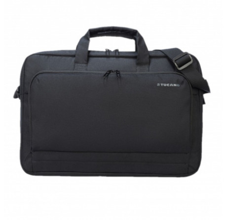 Tucano Star Bag 15.6'' черный BSTN-BK Сумка для ноутбука   Tucano - valday-experts.ru – фото 1