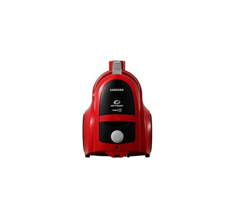 Пылесос Samsung VCC4520S3R/XEV красный  Samsung - valday-experts.ru – фото 1