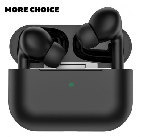 Наушники More choice BW31S TWS MORE CHOICE - valday-experts.ru – фото 1