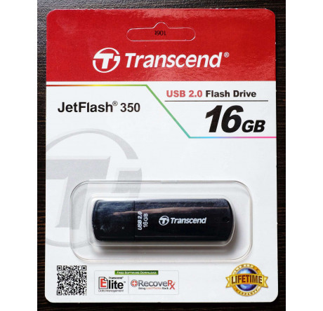 USB флеш-накопитель Transcend 350 USB 2.0 Flash Drive 16GB Transcend - Валдай Эксперт фото 1 USB флеш-накопитель Transcend 350 USB 2.0 Flash Drive 16GB Transcend - valday-experts.ru – фото 1