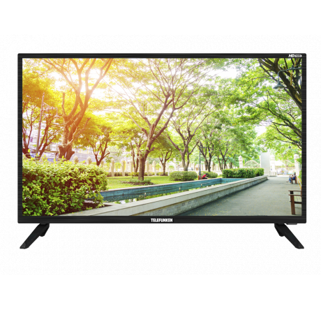 ЖК телевизор Telefunken TF-LED32S75T2S(Smart) Telefunken - valday-experts.ru – фото 1