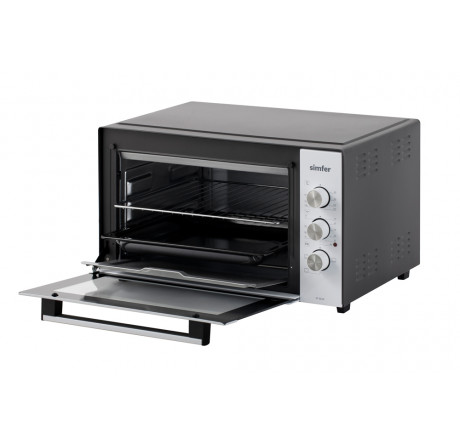 Электропечь Simfer M3520 Simfer - valday-experts.ru – фото 3