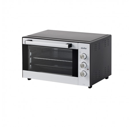 Электропечь Simfer M3520 Simfer - valday-experts.ru – фото 1