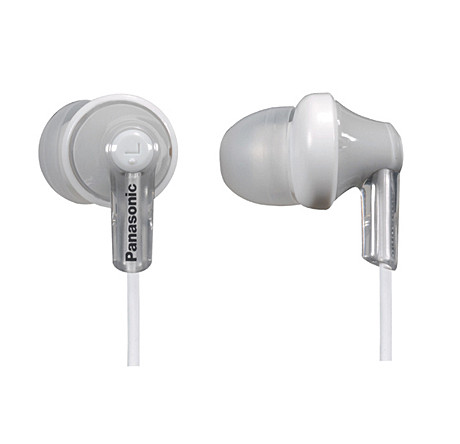 Наушники Panasonic RP-HJE118GUS Panasonic - valday-experts.ru – фото 1