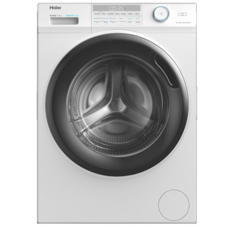 Haier HW60-BP12959B белый Стиральная машина  HAIER - valday-experts.ru – фото 1