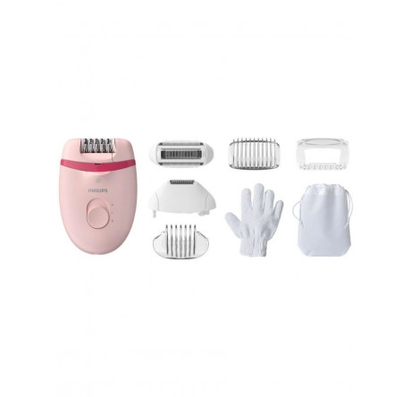 Эпилятор Philips BRE285/00  Philips DAP - valday-experts.ru – фото 1