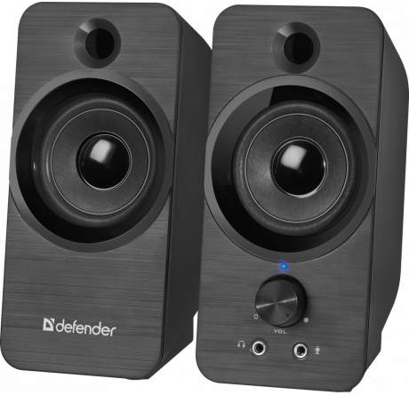 Акустическая система Defender SPK-190 Defender - valday-experts.ru – фото 1