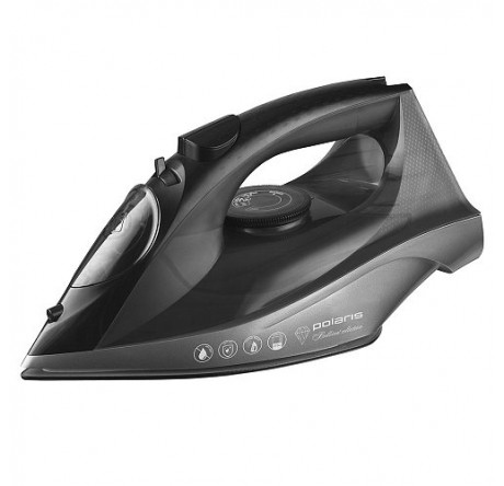 Утюг Polaris PIR 2430K  Polaris - valday-experts.ru – фото 1