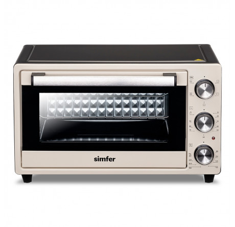 Мини-печь Simfer M 2501  Simfer - valday-experts.ru – фото 1