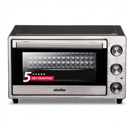 Мини-печь Simfer M 2503 Simfer - valday-experts.ru – фото 1