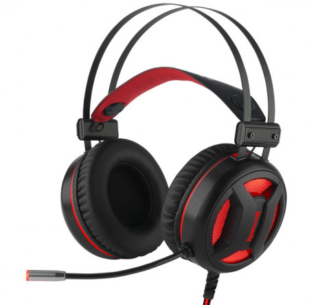 Наушники Redragon Minos  REDRAGON - valday-experts.ru – фото 1
