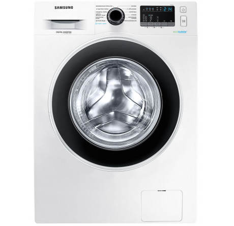 Samsung WW60J42E0HWOLD Стиральная машина  Samsung - valday-experts.ru – фото 1