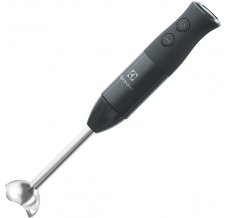 Блендер Electrolux E3HB1-4GG черный  Electrolux - valday-experts.ru – фото 1