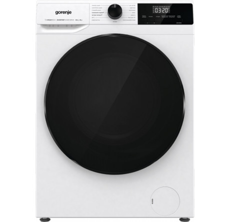 Стирально-сушильная машина Gorenje W1D2A164ADS  Gorenje - valday-experts.ru – фото 1
