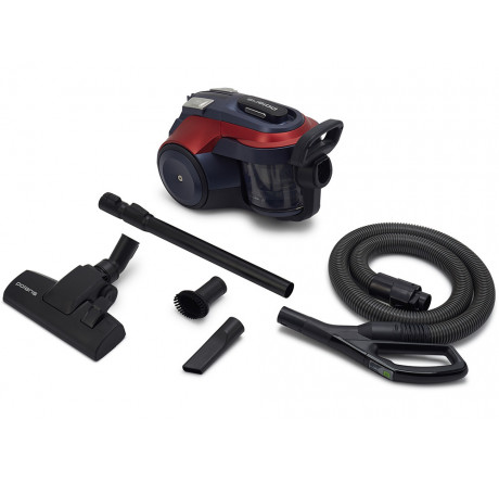 Пылесос  POLARIS PVC 2003RI Polaris - valday-experts.ru – фото 1