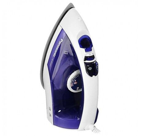 Утюг Panasonic NI-E510TDTW Panasonic - valday-experts.ru – фото 2