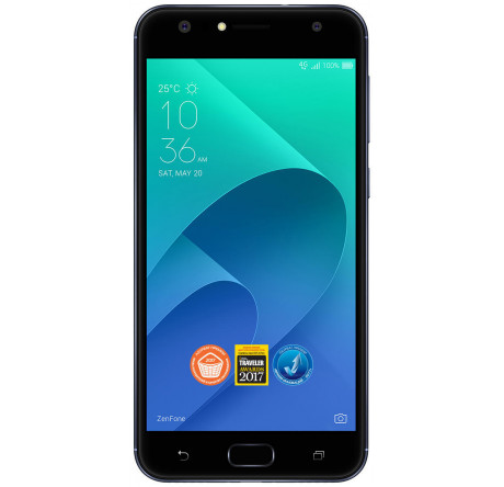 СмартфонDoogee BL5000 Black Asus - valday-experts.ru – фото 1