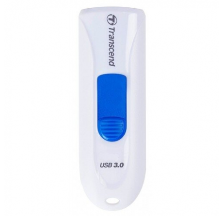 USB флеш-накопитель Transcend TS64GJF790W 64Gb  Transcend - valday-experts.ru – фото 1