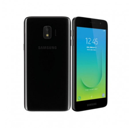 Смартфон Samsung Galaxy J2 Core SM-J260 8Gb 1Gb черный 3G 4G 2Si Samsung - valday-experts.ru – фото 1