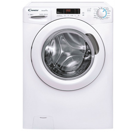 Candy CSH41273DW/2-07 Стиральная машина  Candy - valday-experts.ru – фото 1