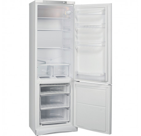 Холодильник Indesit ES 18 Indesit - valday-experts.ru – фото 1