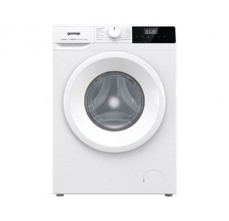 Стиральная машина Gorenje W2NHPI72SCSIRV  Gorenje - valday-experts.ru – фото 1