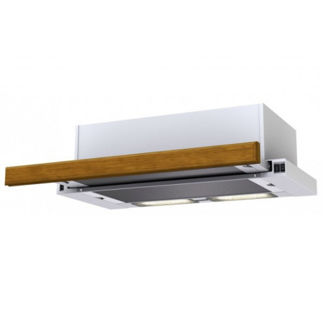 Вытяжка KRONASTEEL Kamilla Wood 600 (2 мотора) Krona - valday-experts.ru – фото 1