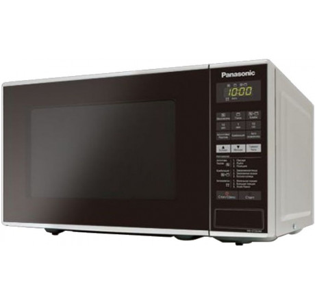 Микроволновая печь Panasonic NN-GT264MZPE Panasonic - valday-experts.ru – фото 1