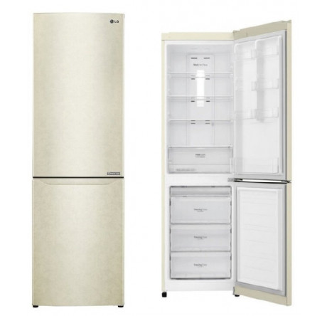 Холодильник LG GA-B419SEJL LG - valday-experts.ru – фото 1