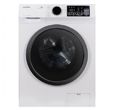 Стиральная машина Leran WMS 58106 WSD2 Стиральная машина Leran - valday-experts.ru – фото 1