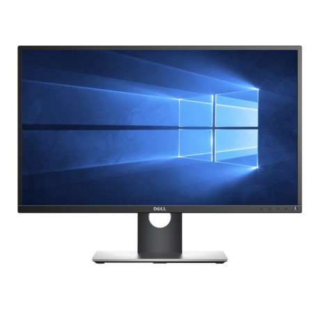 Монитор Dell P2417H Dell - valday-experts.ru – фото 1