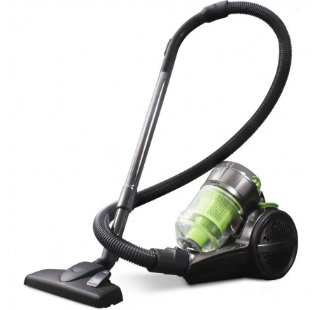 Пылесос  Polaris PVC 1820G Polaris - valday-experts.ru – фото 1