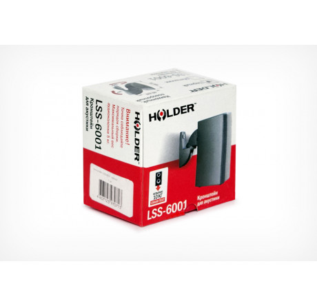 Кронштейн HOLDER LSS 6001 Holder - valday-experts.ru – фото 2