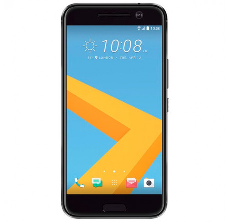 Смартфон HTC 10  Carbon Gray Htc - valday-experts.ru – фото 1