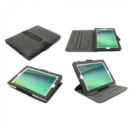 Чехол Port Designs Palo Alto iPad Portfolio (201200)  Port Designs - valday-experts.ru – фото 1